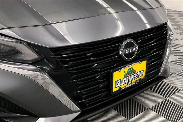 2024 Nissan Altima Platinum AWD - Sunroof - Adaptive Cruise - Htd Leather