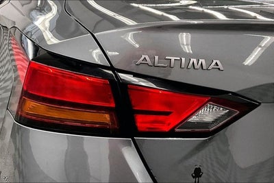 2024 Nissan Altima Platinum AWD - Sunroof - Adaptive Cruise - Htd Leather