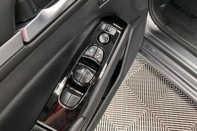 2024 Nissan Altima Platinum AWD - Sunroof - Adaptive Cruise - Htd Leather