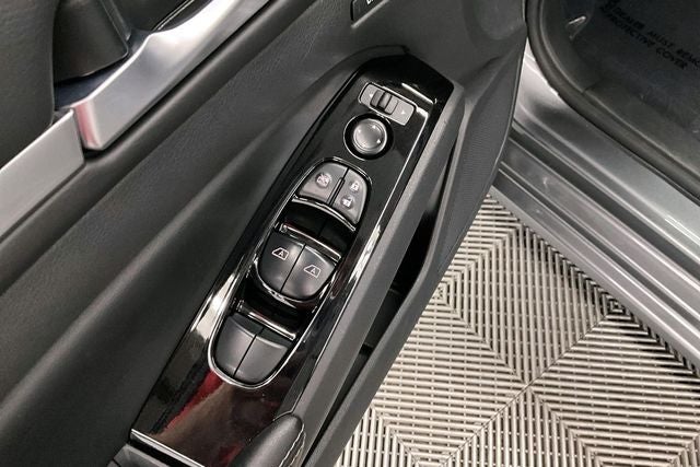 2024 Nissan Altima Platinum AWD - Sunroof - Adaptive Cruise - Htd Leather
