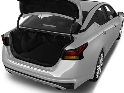 2024 Nissan Altima Base