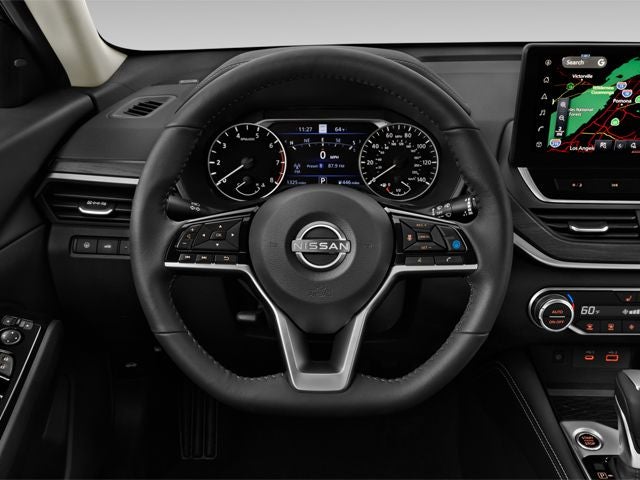 2024 Nissan Altima Base