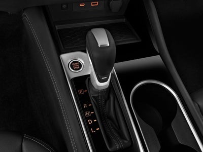 2024 Nissan Altima Base