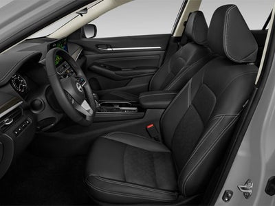 2024 Nissan Altima Base