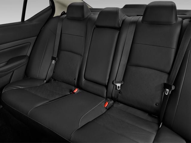 2024 Nissan Altima Base