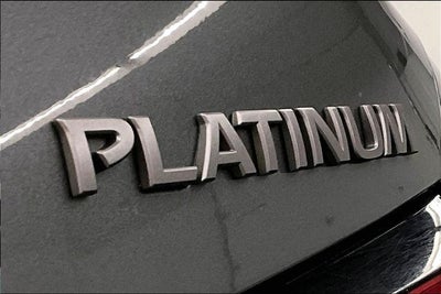 2024 Nissan Altima Platinum AWD - Sunroof - Adaptive Cruise - Htd Leather