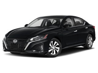 2024 Nissan Altima Base