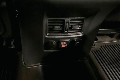 2024 Nissan Titan PRO-4X 4x4 - Blind Spot Detection - Fender Audio