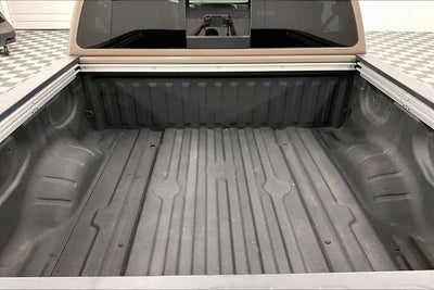 2024 Nissan Titan PRO-4X 4x4 - Blind Spot Detection - Fender Audio
