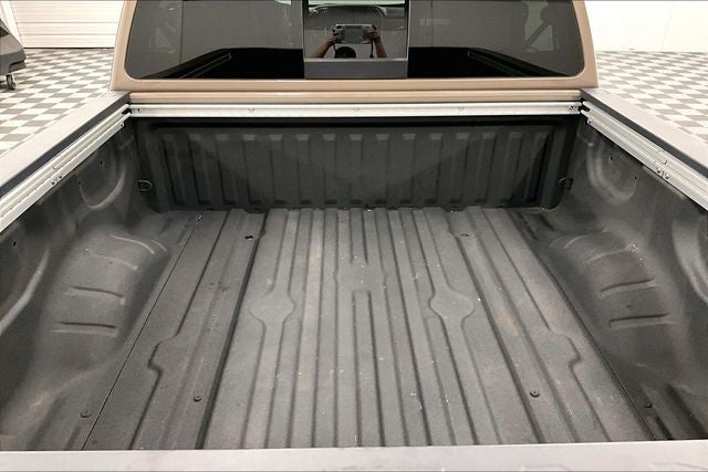 2024 Nissan Titan PRO-4X 4x4 - Blind Spot Detection - Fender Audio