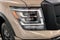 2024 Nissan Titan PRO-4X 4x4 - Blind Spot Detection - Fender Audio