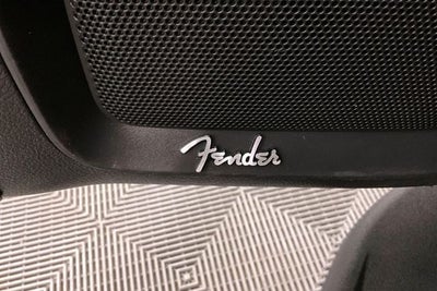 2024 Nissan Titan PRO-4X 4x4 - Blind Spot Detection - Fender Audio