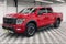 2023 Nissan Titan PRO-4X
