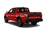 2023 Nissan Titan PRO-4X