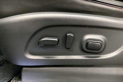 2023 Nissan Titan PRO-4X