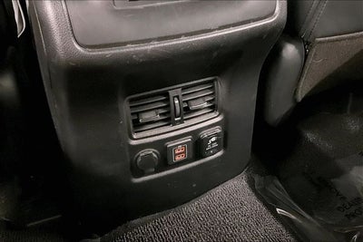2023 Nissan Titan PRO-4X