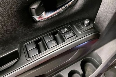 2023 Nissan Titan PRO-4X