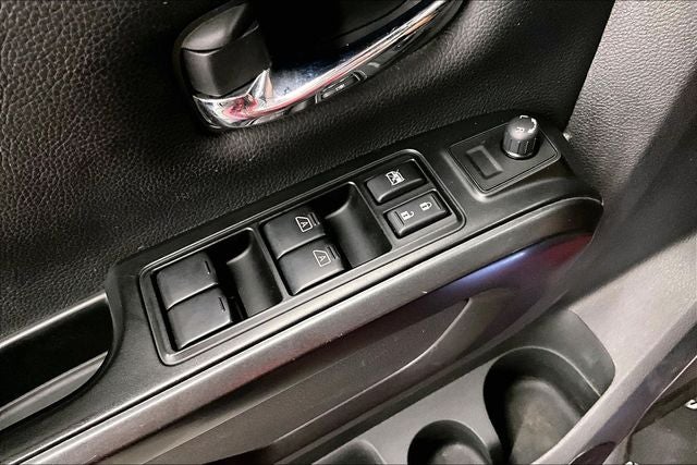 2023 Nissan Titan PRO-4X