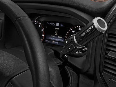 2023 Nissan Titan PRO-4X