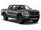2017 Nissan Frontier PRO-4X