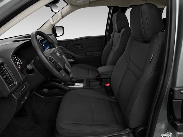 2017 Nissan Frontier PRO-4X