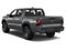 2017 Nissan Frontier PRO-4X
