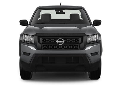 2017 Nissan Frontier PRO-4X