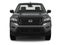 2017 Nissan Frontier PRO-4X