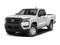2026 Nissan Frontier S - Utility and Tow Packages
