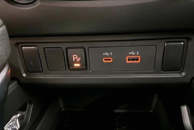 2026 Nissan Frontier S - Utility and Tow Packages