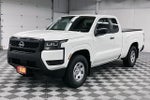 2026 Nissan Frontier S - Utility and Tow Packages