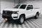 2026 Nissan Frontier S - Utility and Tow Packages