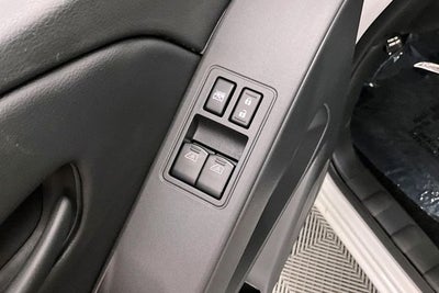 2026 Nissan Frontier S - Utility and Tow Packages