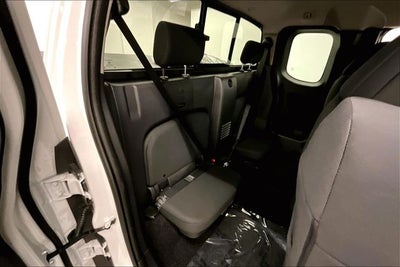 2026 Nissan Frontier S - Utility and Tow Packages