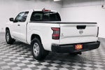 2026 Nissan Frontier S - Utility and Tow Packages