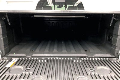 2026 Nissan Frontier S - Utility and Tow Packages