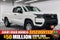 2027 Nissan Frontier S - Tow Package