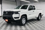 2027 Nissan Frontier S - Tow Package