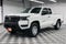 2027 Nissan Frontier S - Tow Package