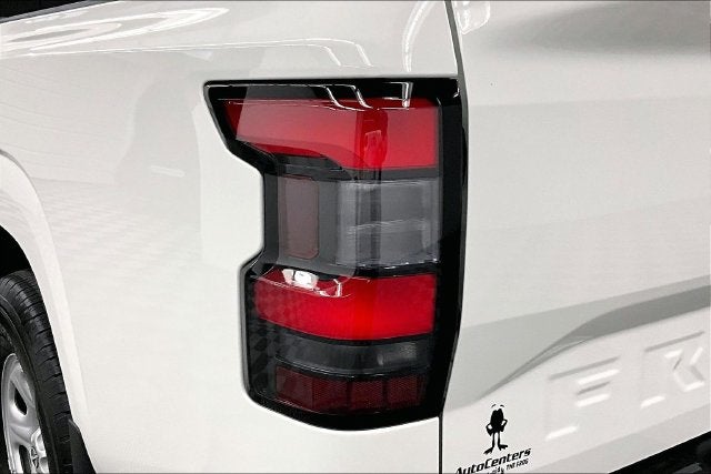 2027 Nissan Frontier S - Tow Package