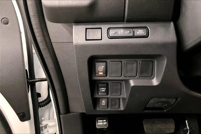 2027 Nissan Frontier S - Tow Package