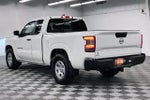 2027 Nissan Frontier S - Tow Package