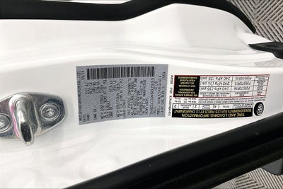 2027 Nissan Frontier S - Tow Package