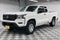 2024 Nissan Frontier S Adaptive Cruise-Blind Spot Detection