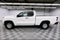 2024 Nissan Frontier S Adaptive Cruise-Blind Spot Detection