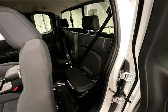 2026 Nissan Frontier S - Tow Package