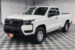 2026 Nissan Frontier S - Tow Package