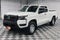 2026 Nissan Frontier S - Tow Package