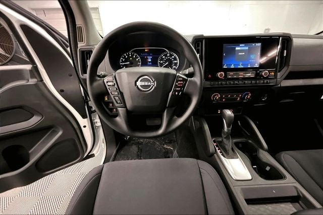 2026 Nissan Frontier S - Tow Package
