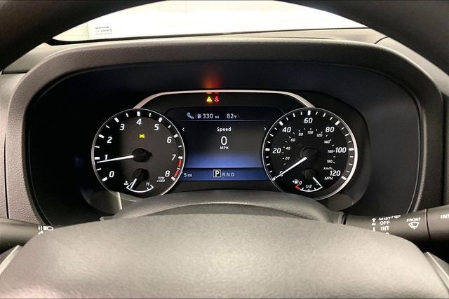 2026 Nissan Frontier S - Tow Package